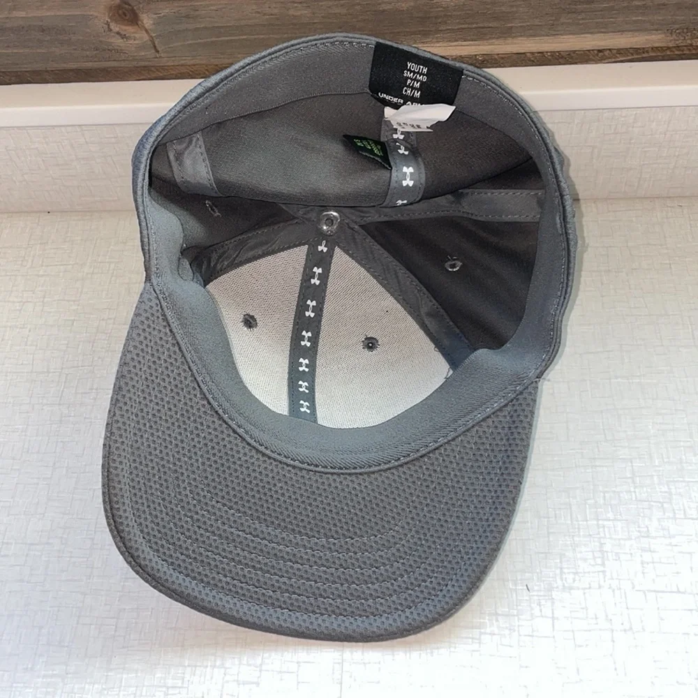 Under Armour Youth Hat